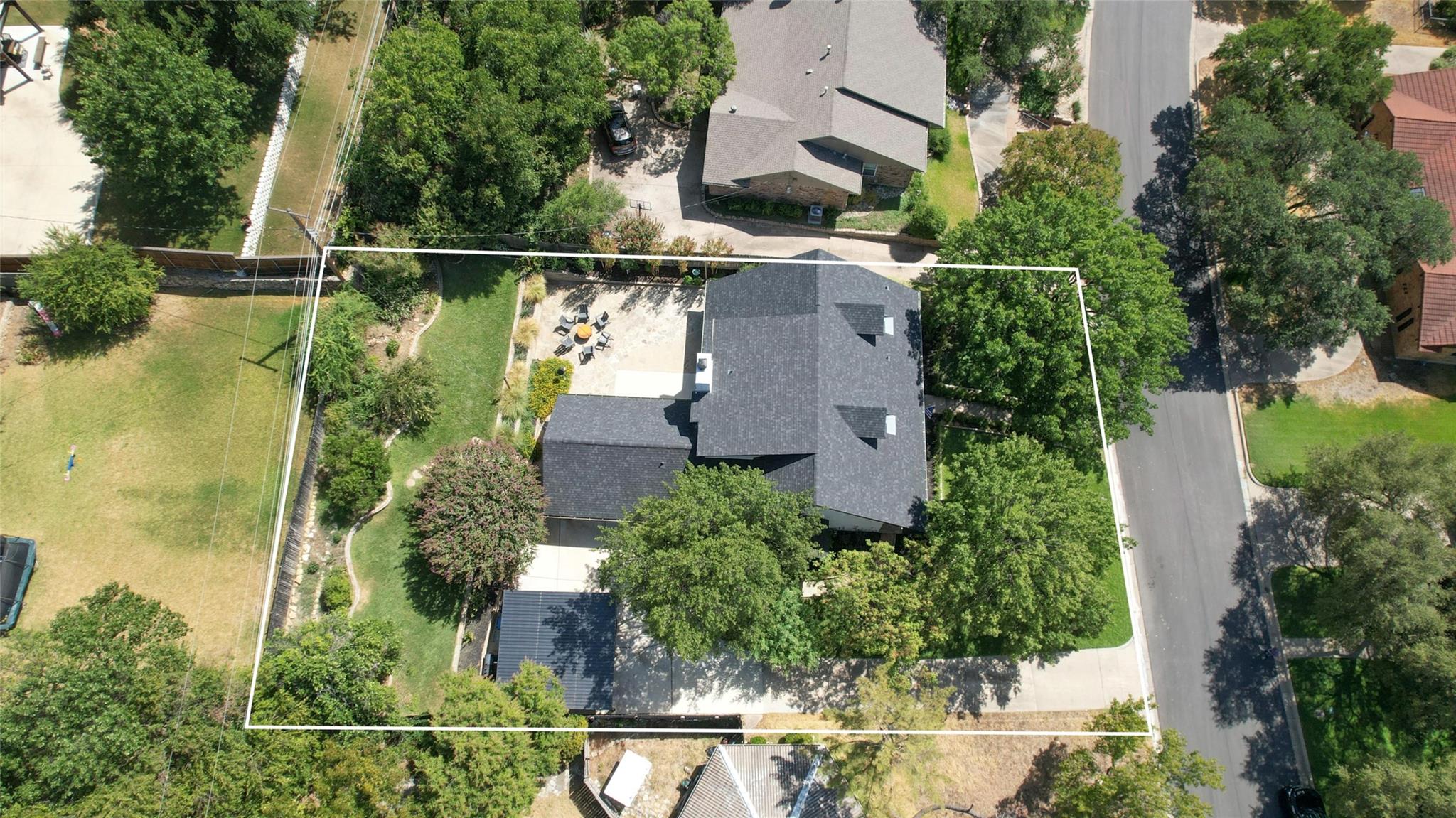 1609 Ems Road West Fort Worth, TX 76116 - Photo 36 of 39 Gallery Image 36