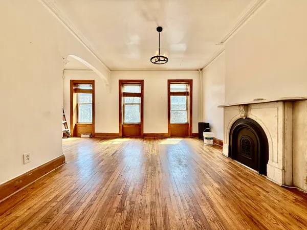 $3,295 | 1375 Pacific Street, Unit 3 | Crown Heights