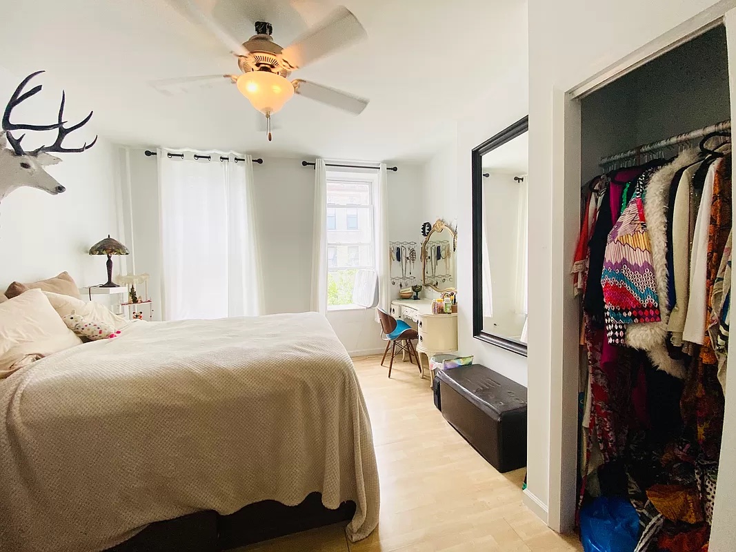 310 Jefferson Street, Unit 3L Brooklyn, NY 11237 - Photo 2 of 13