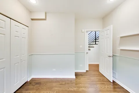 $750,000 | 1086 North Paulina Street, Unit B, Chicago, IL 60622