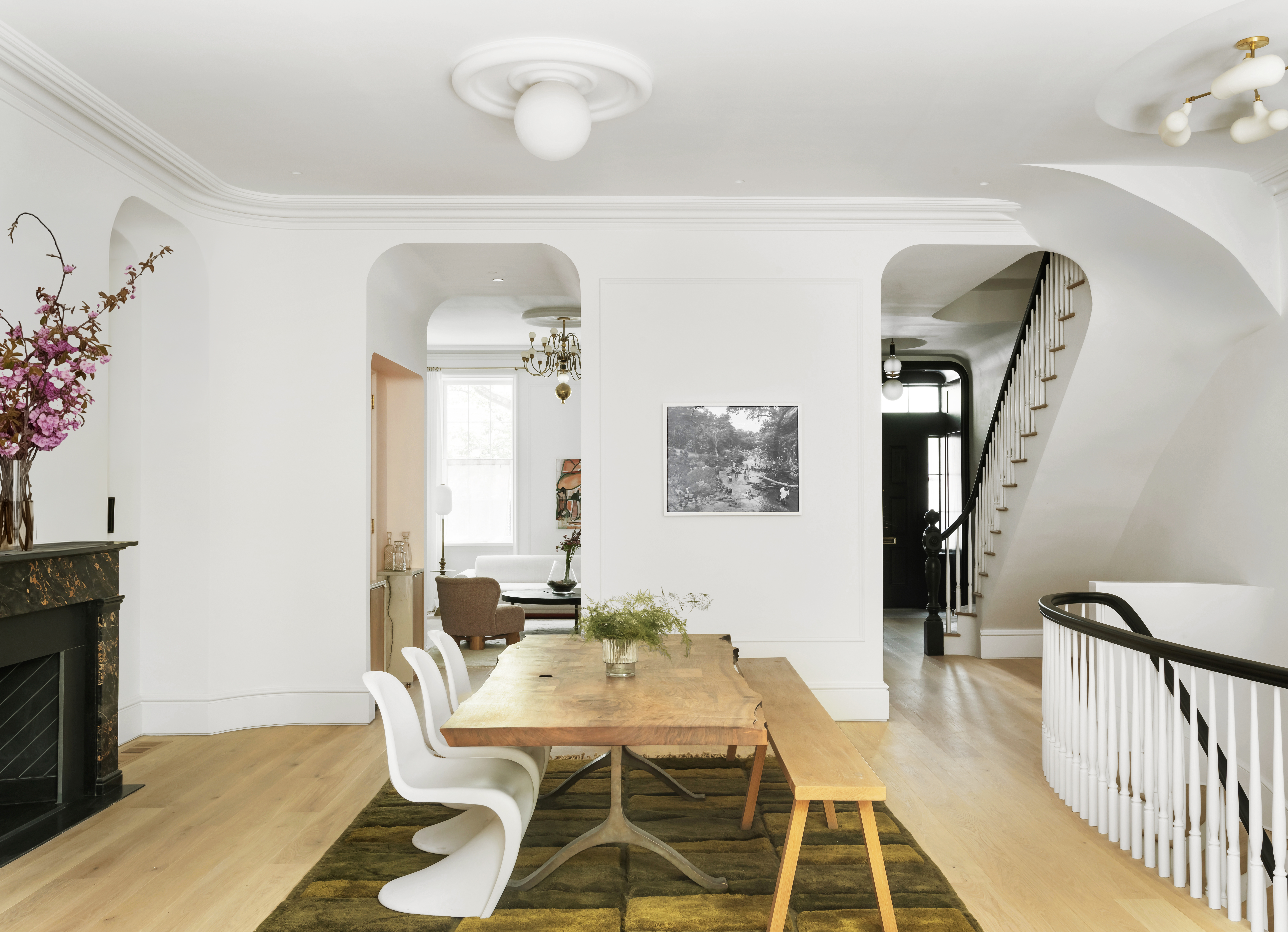 168 Pacific Street Brooklyn, NY 11201 - Photo 3 of 47 Gallery Image 3