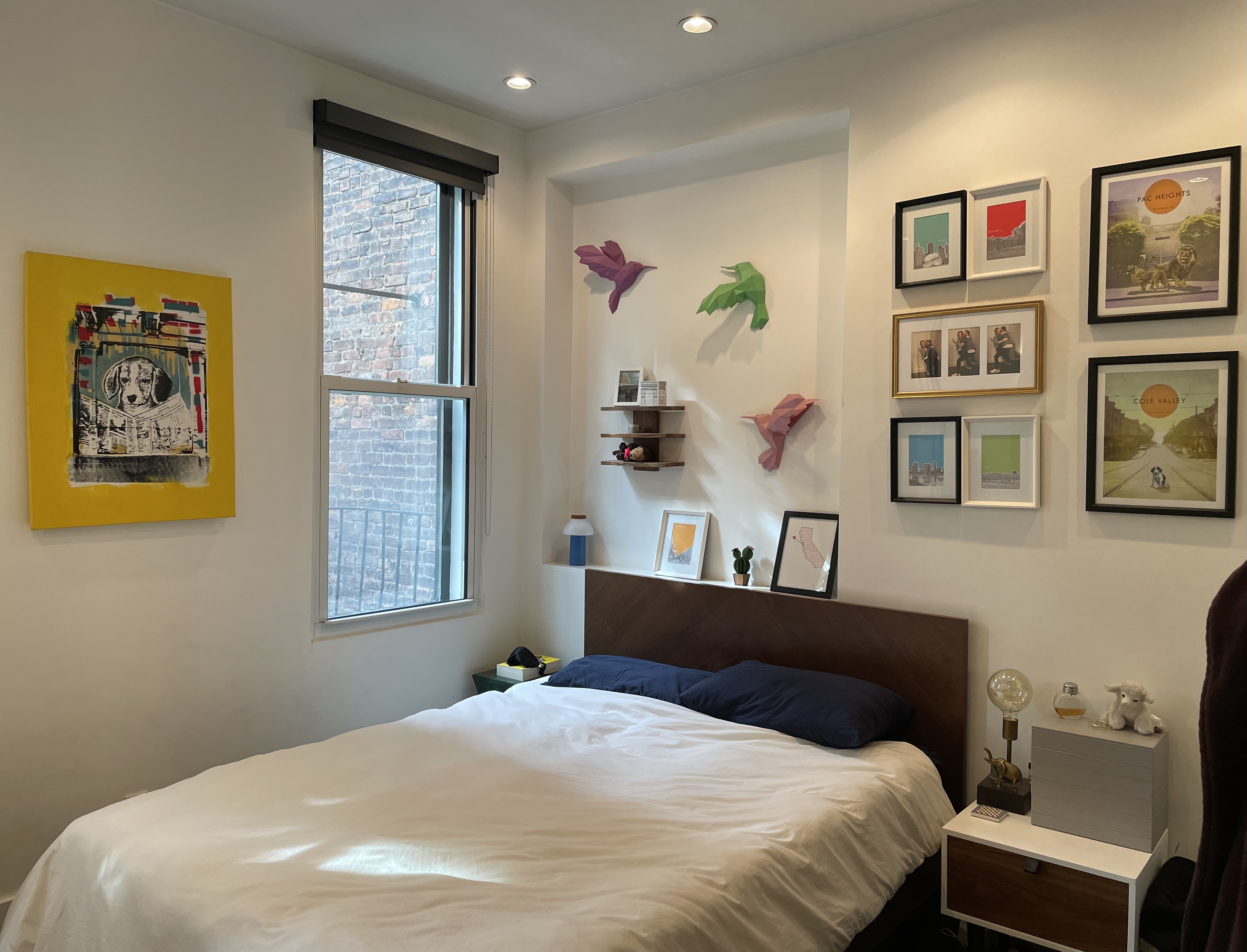 114 St Marks Place, Unit 3 Manhattan, NY 10009 - Photo 4 of 6