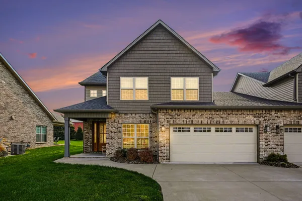 $499,900 | 1077 Veridian Drive, Unit 7A, Clarksville, TN 37043