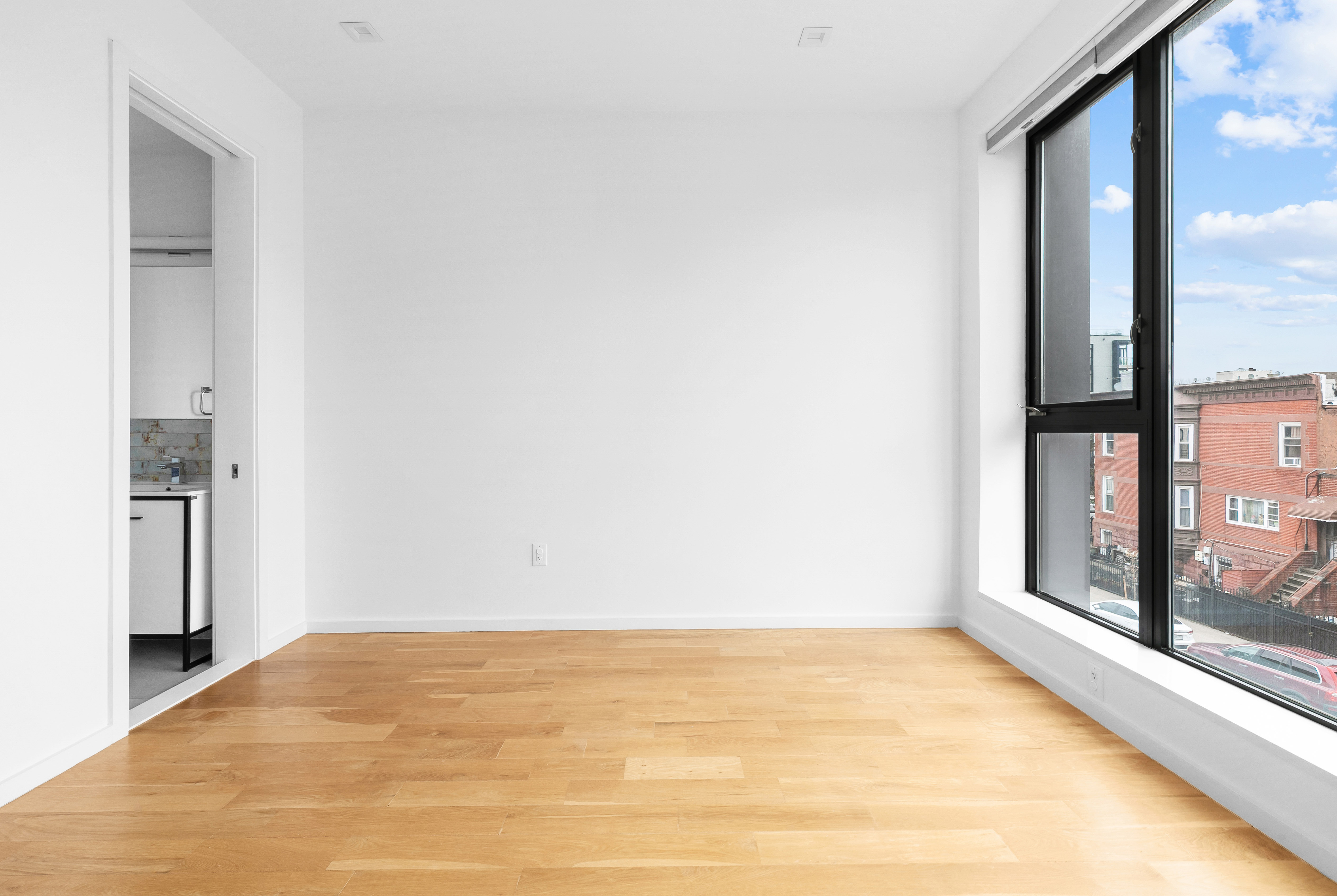 1143 Lafayette Avenue, Unit 2C Brooklyn, NY 11221 - Photo 9 of 13