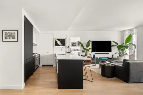 $2,295,000 | 22 North 6th Street, Unit 4S | Williamsburg