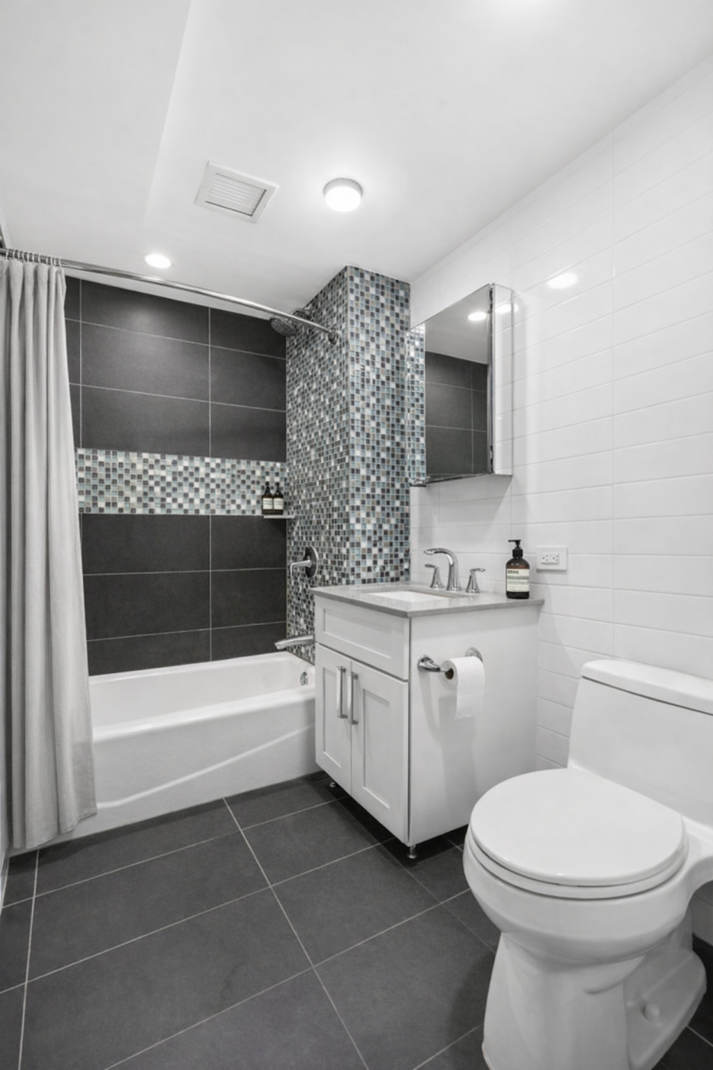 25 Lexington Avenue, Unit 303 Brooklyn, NY 11238 - Photo 6 of 8