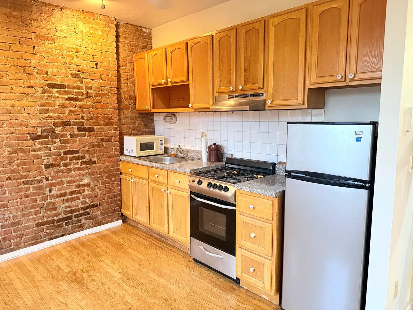 $2,900 | 1672 Park Avenue, Unit 4A | Harlem
