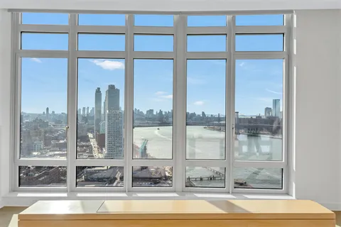 $17,500 | 2 Northside Piers, Unit PH2 | Williamsburg