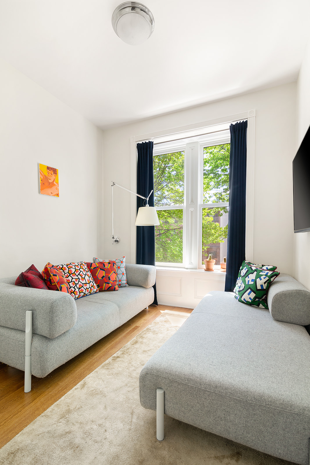 595 Hancock Street, Unit 3 Brooklyn, NY 11233 - Photo 3 of 5