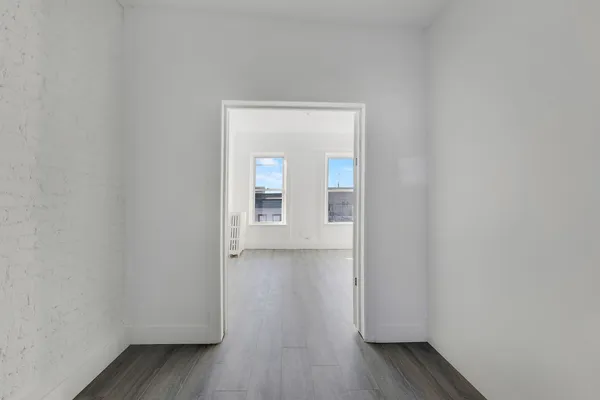 $3,500 | 639 President Street, Unit 5R | Park Slope