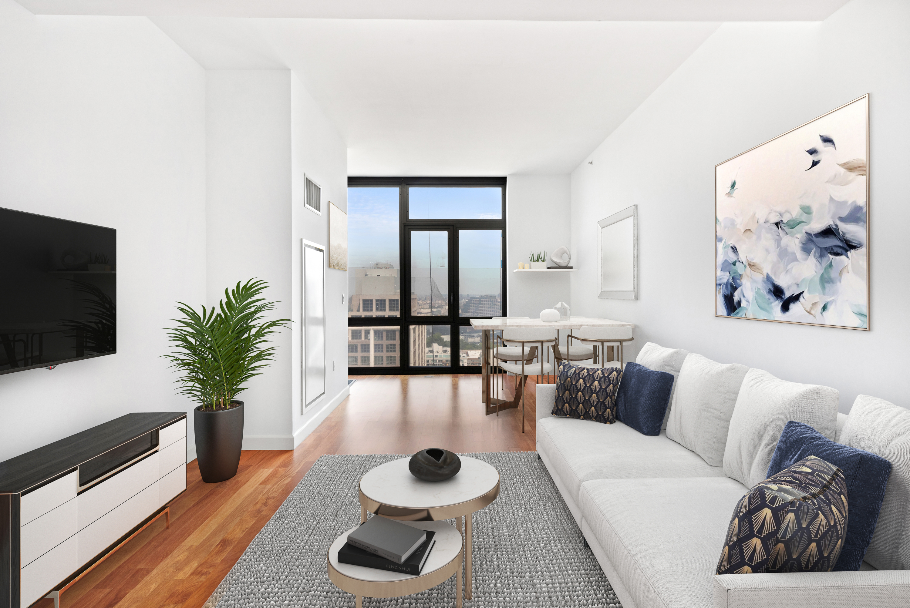 100 Jay Street, Unit 28E Brooklyn, NY 11201 - Photo 1 of 11