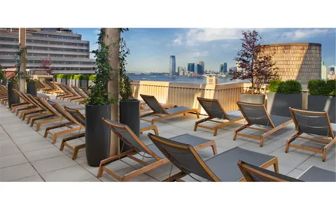 $3,150,000 | 421 Hudson Street, Unit 520 | West Village