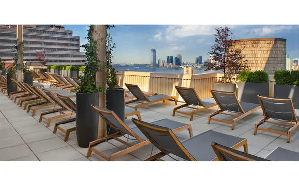 $3,150,000 | 421 Hudson Street, Unit 520 | West Village