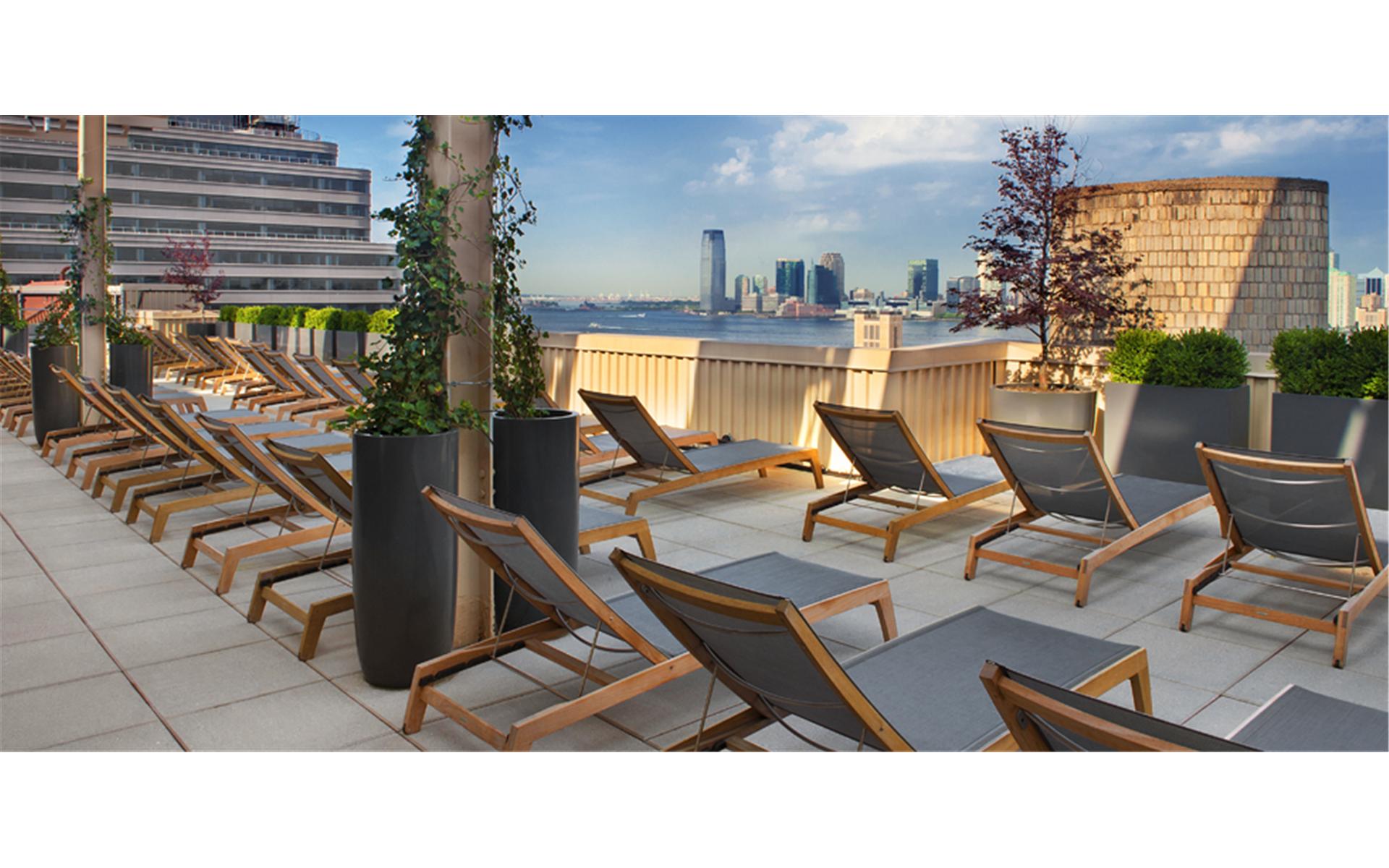 421 Hudson Street, Unit 520 Manhattan, NY 10014 - Photo 11 of 13