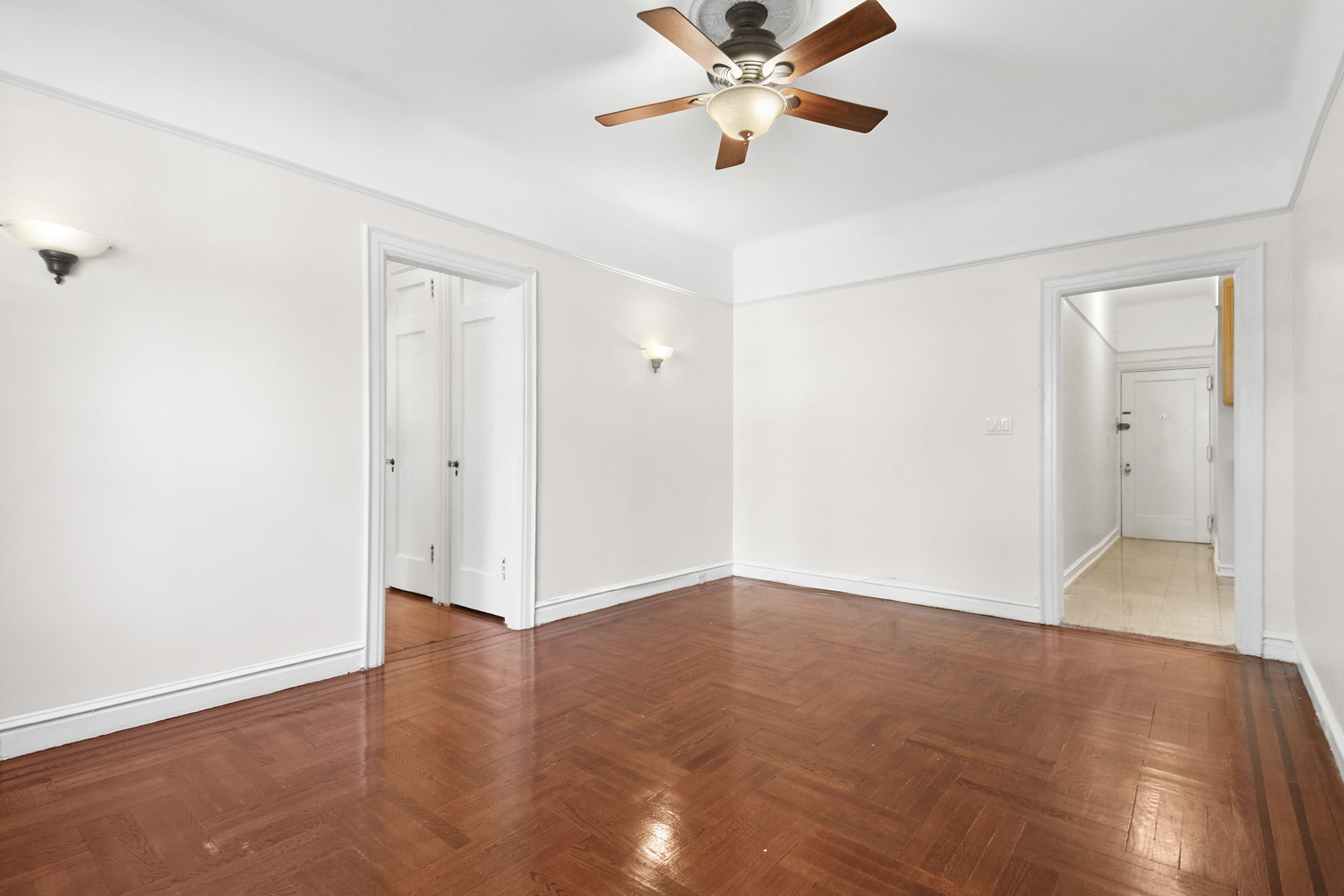 2 Marine Avenue, Unit 1B Brooklyn, NY 11209 - Photo 3 of 14 a view of an empty room