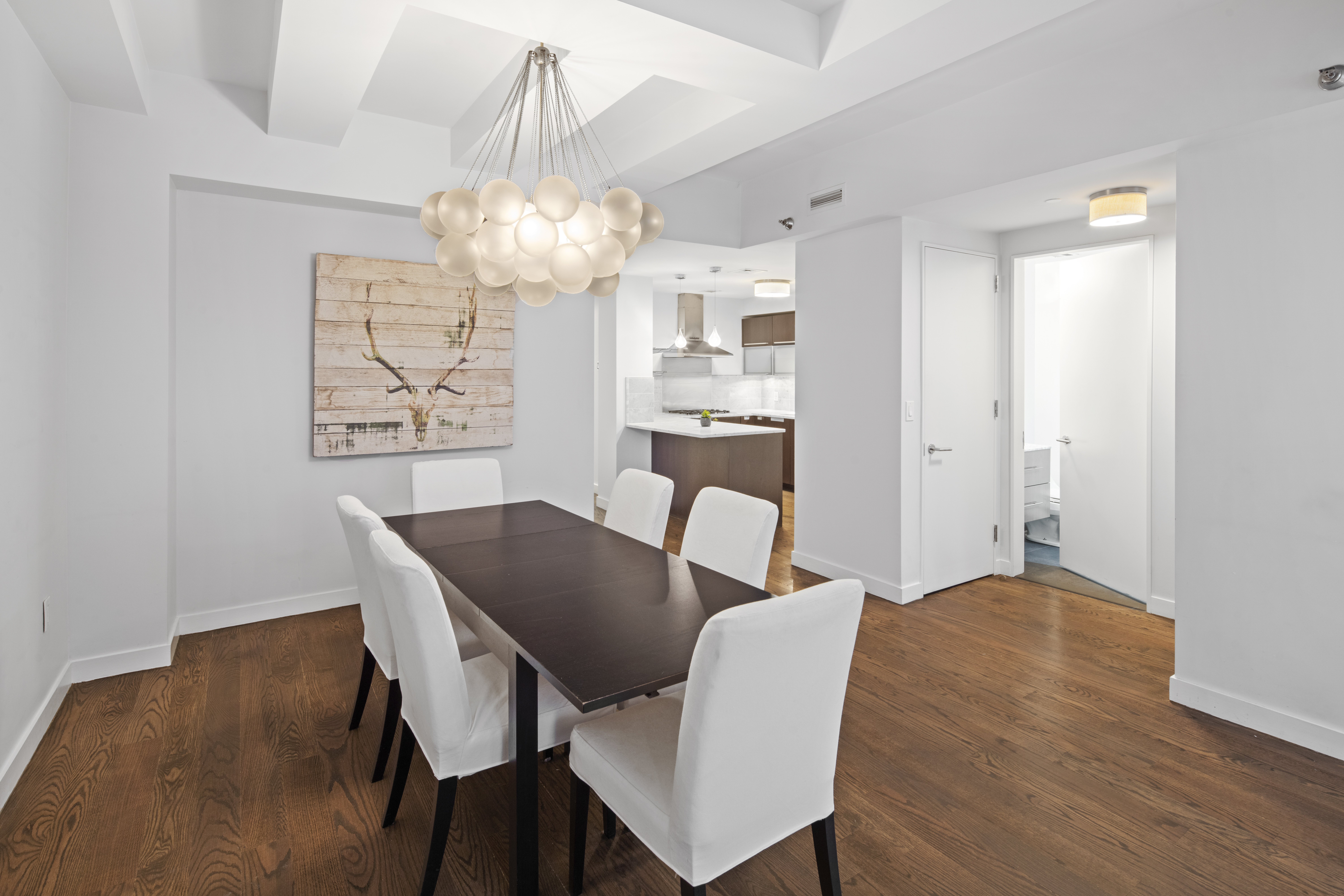 119 Fulton Street, Unit 2A Manhattan, NY 10038 - Photo 5 of 11