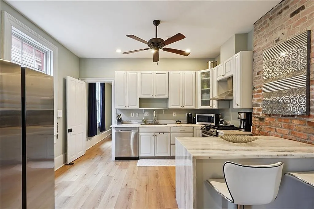 621 Mandeville Street New Orleans, LA 70117 - Photo 8 of 27