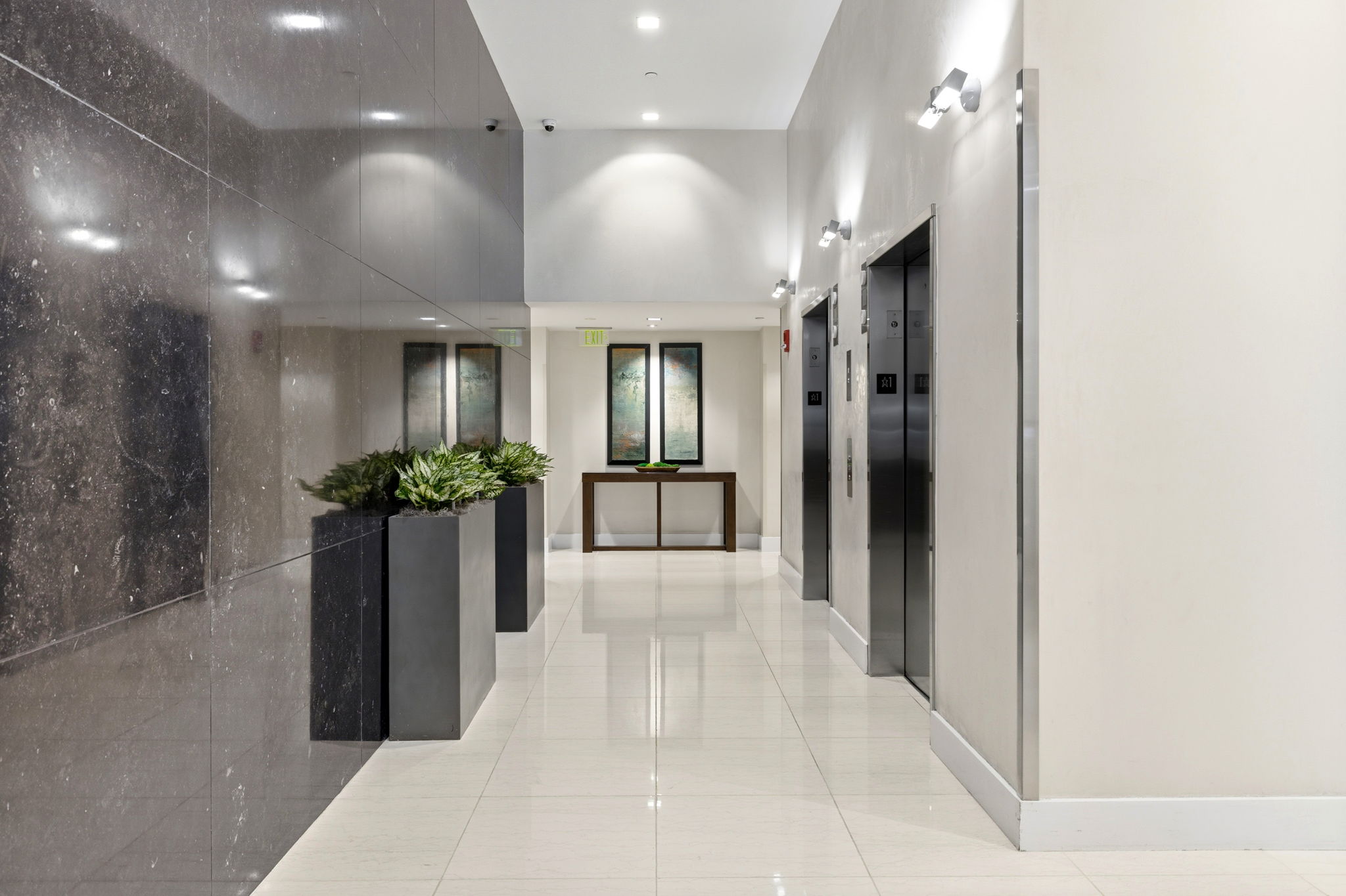 80 Broad Street, Unit 602 Boston, MA 02110 - Photo 29 of 35