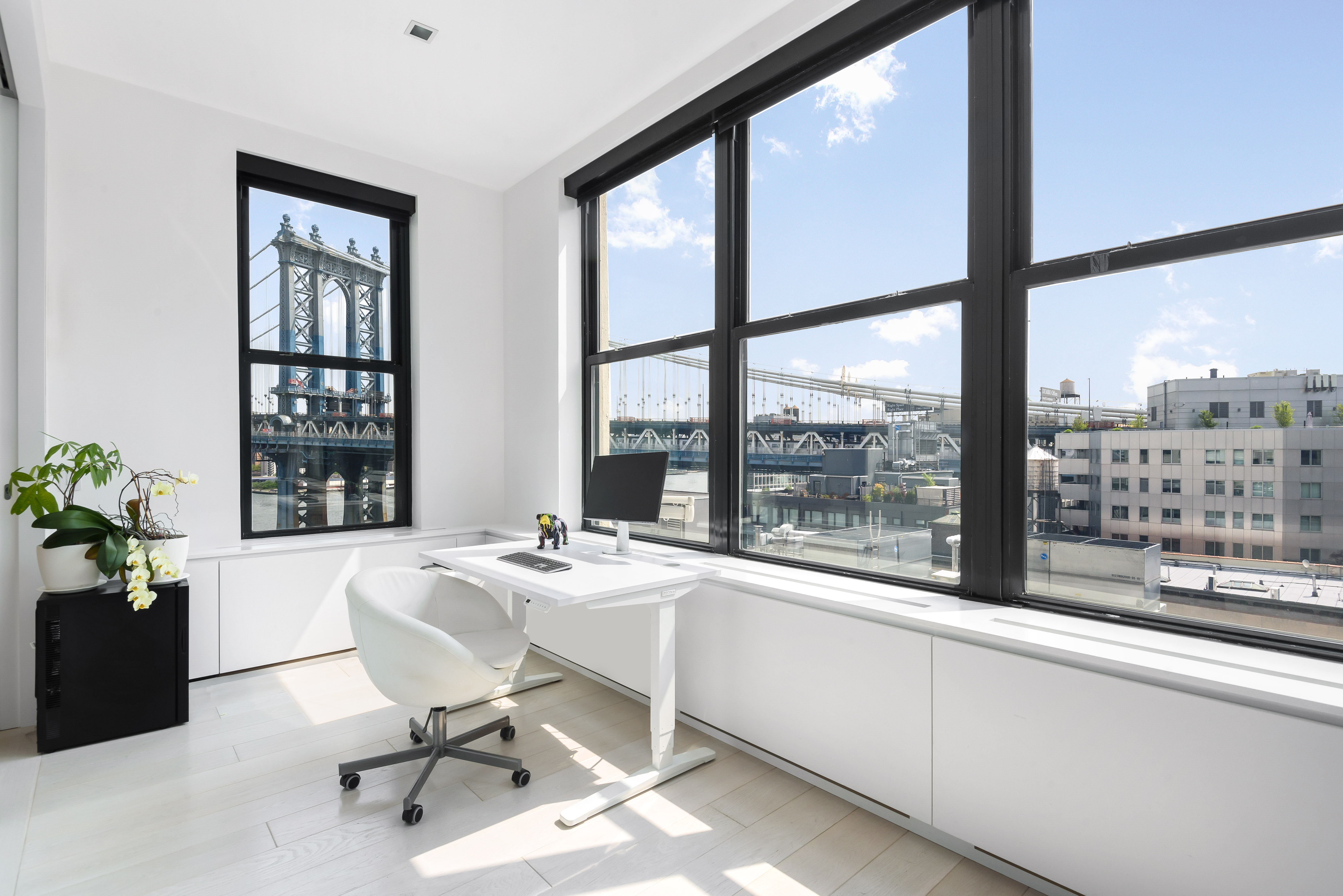 1 Main Street, Unit 9H Brooklyn, NY 11201 - Photo 4 of 12