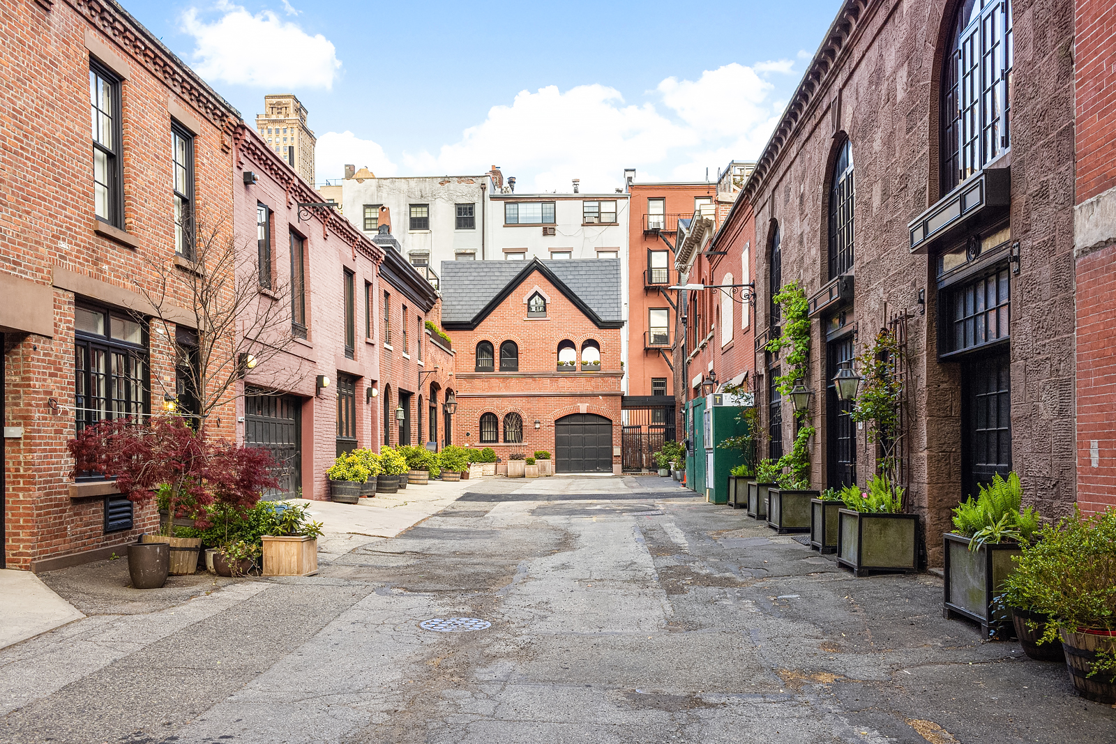 19 Grace Ct Alley Brooklyn, NY 11201 - Photo 17 of 17