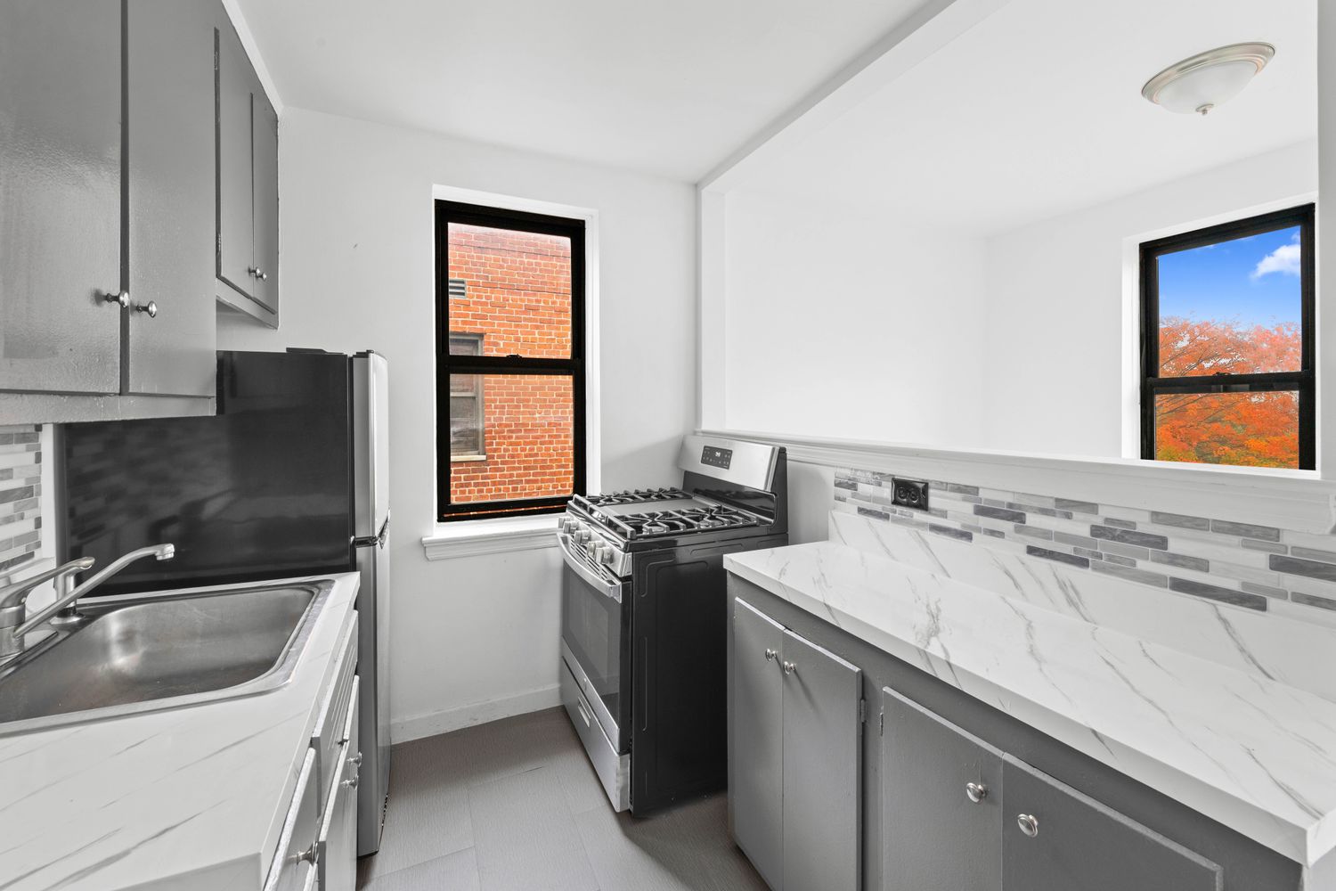 $132,500 | 2866 Marion Avenue, Unit 6F | Bedford Park