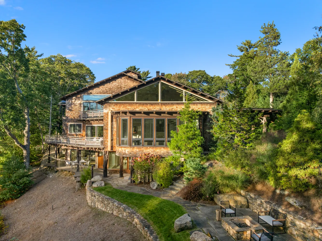 $3,650,000 | 480 Pleasant Street, Marshfield, MA 02050