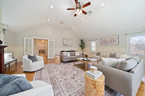 $2,350,000 | 20 Blossom Street, Lexington, MA 02421