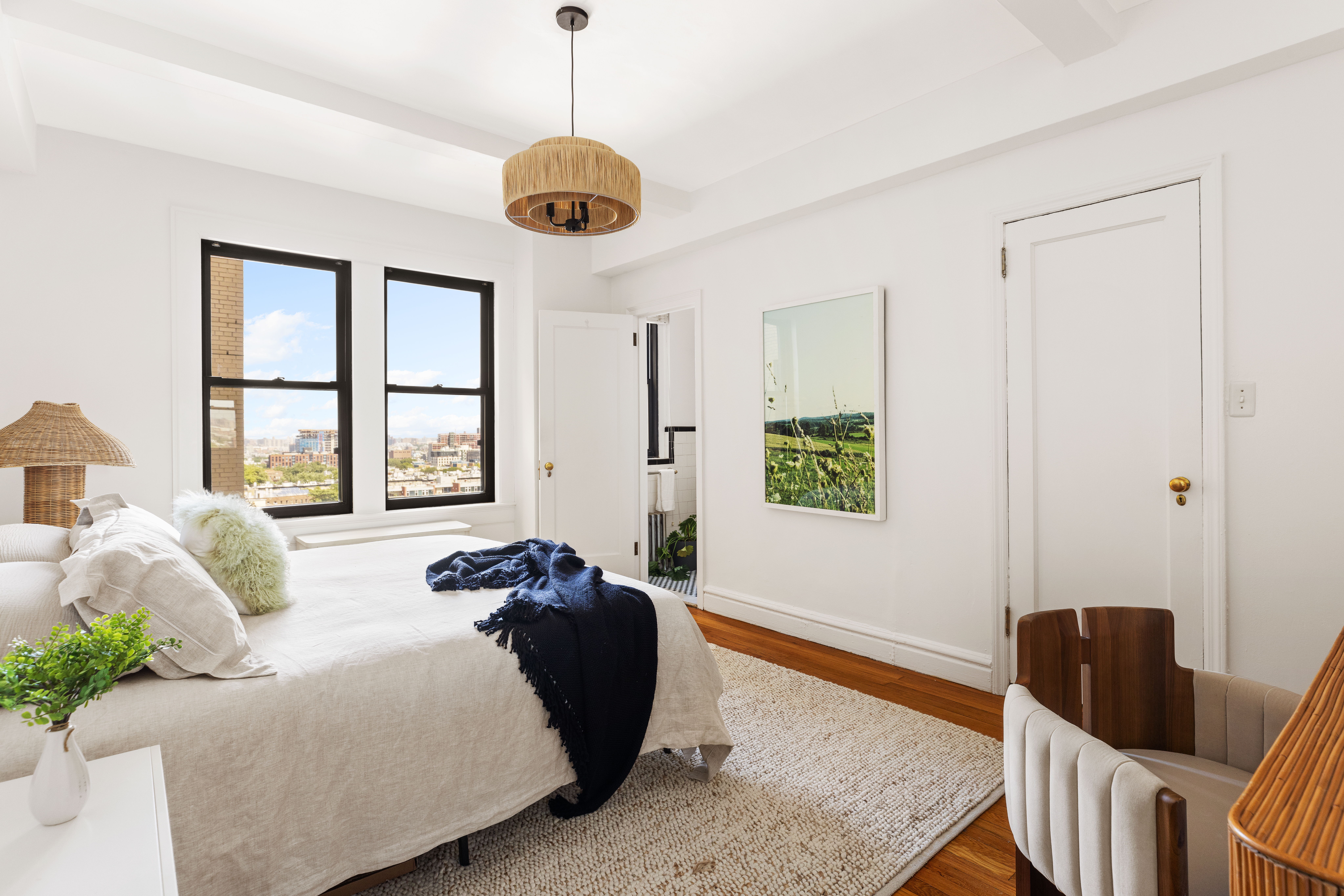 135 Eastern Parkway, Unit 9E Brooklyn, NY 11238 - Photo 6 of 14