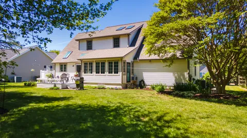 $949,000 | 107 Ocean View Boulevard, Lewes, DE 19958