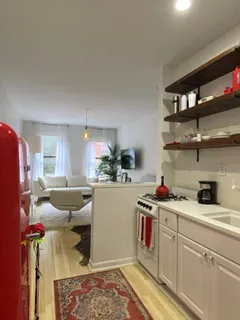 $350,000 | 512 East 83rd Street, Unit 2A | Upper East Side