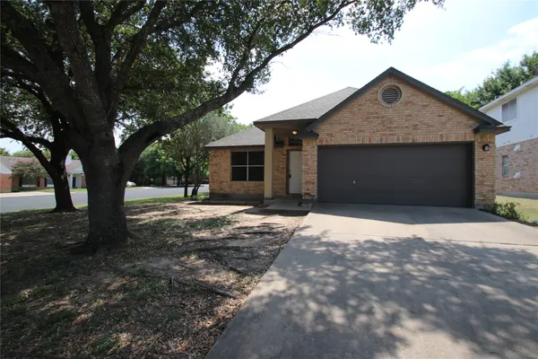 $379,000 | 12400 Captain Hopkins Cove, Austin, TX 78753