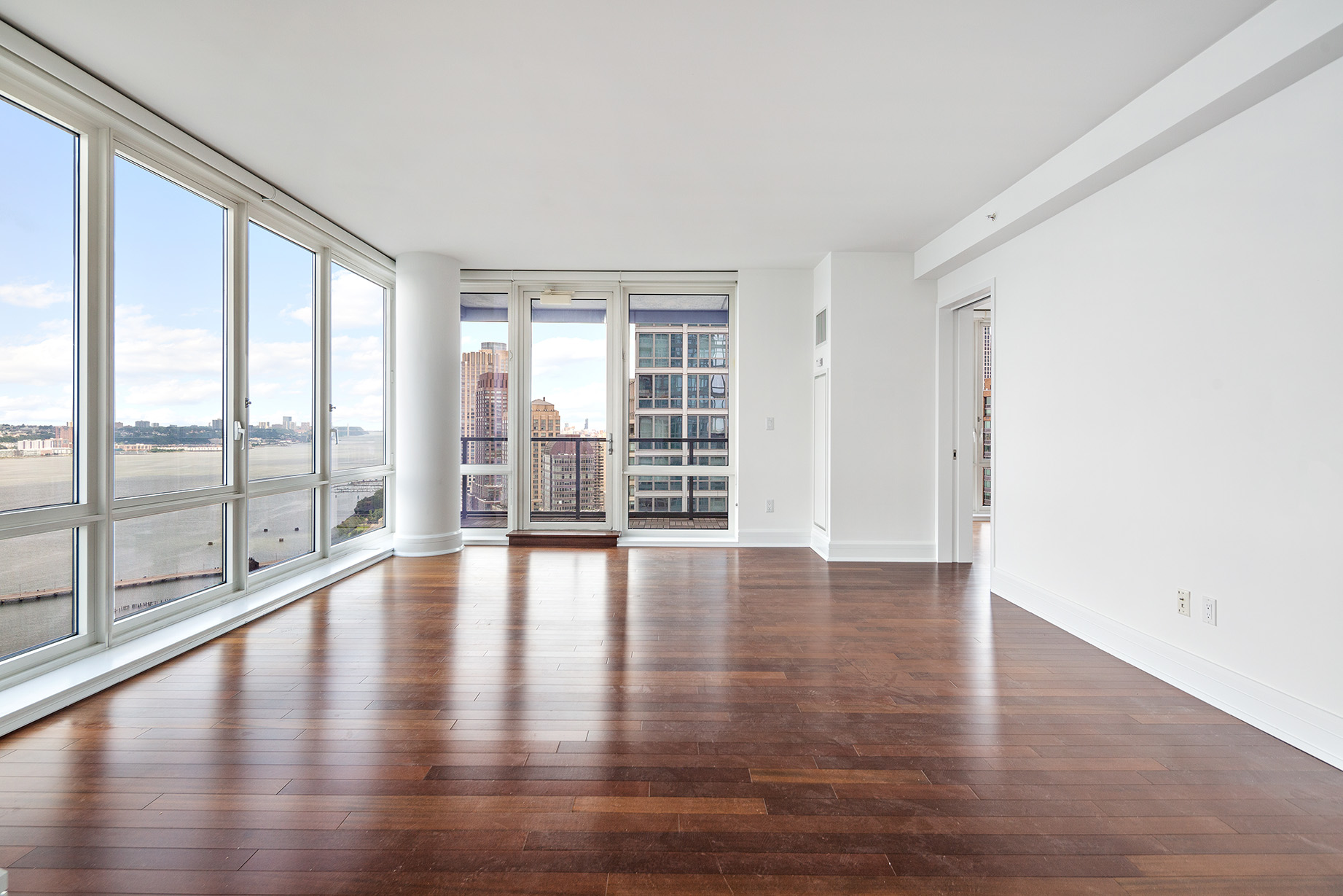 60 Riverside Boulevard, Unit 3201 Manhattan, NY 10069 - Photo 6 of 24