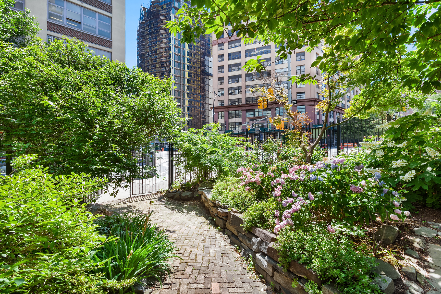 183 Concord Street Brooklyn, NY 11201 - Photo 18 of 20