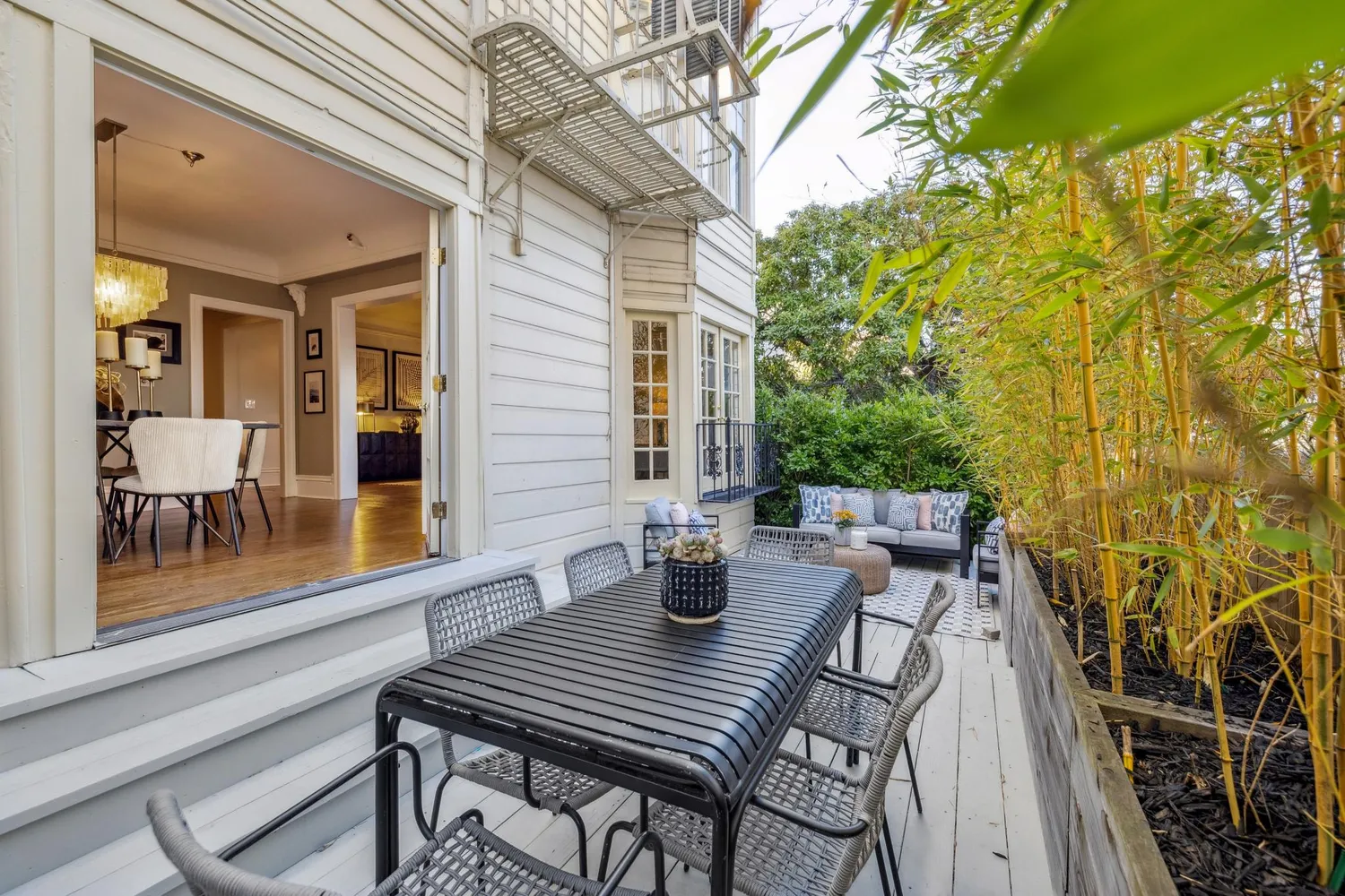 $1,385,000 | 1869 California Street, Unit 1, San Francisco, CA 94109