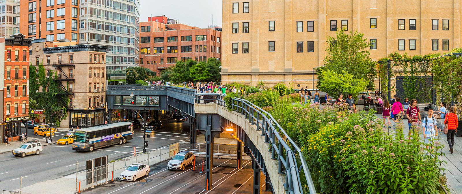 350 West 14th Street, Unit PHB Manhattan, NY 10014 - Photo 13 of 15