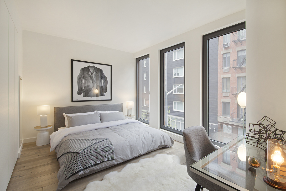 15 Renwick Street, Unit 502 Manhattan, NY 10013 - Photo 3 of 11