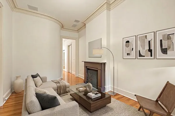 $1,850,000 | 2021 N Street Northwest, Washington, DC 20036