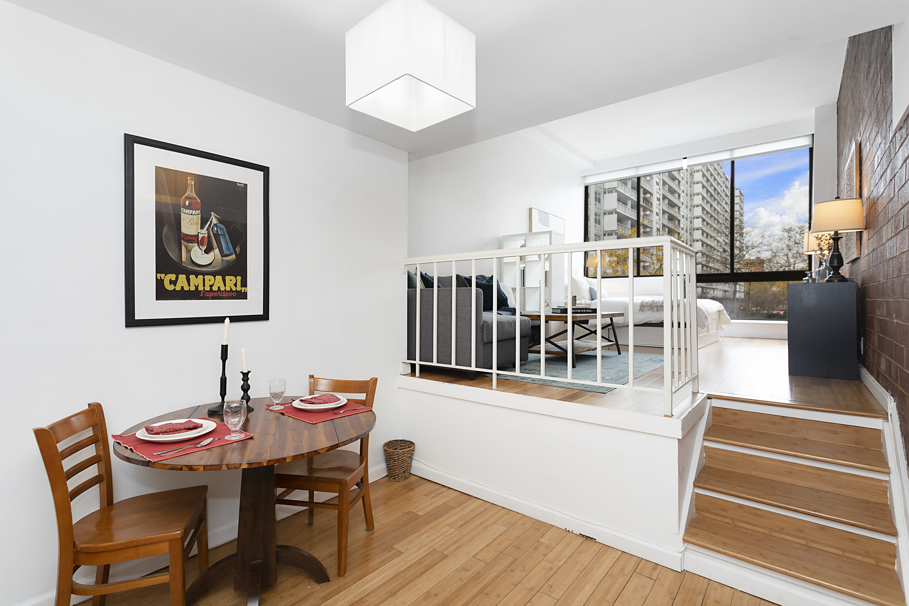77 Bleecker Street, Unit 206 Manhattan, NY 10012 - Photo 2 of 13