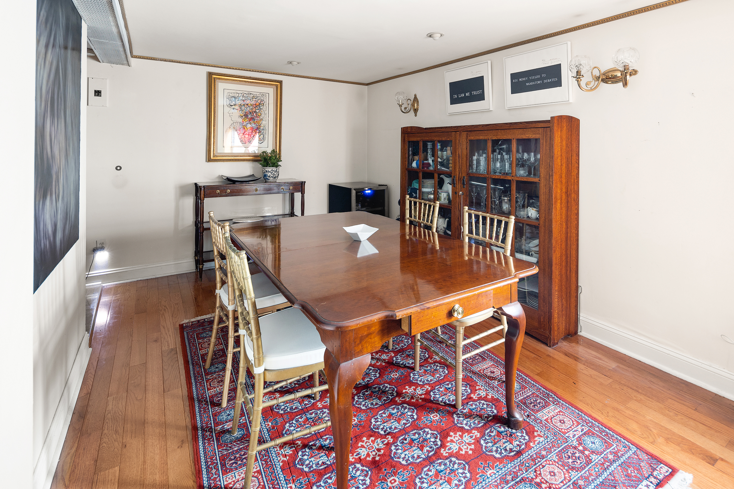 62 East 87th Street, Unit 1C Manhattan, NY 10128 - Photo 6 of 12