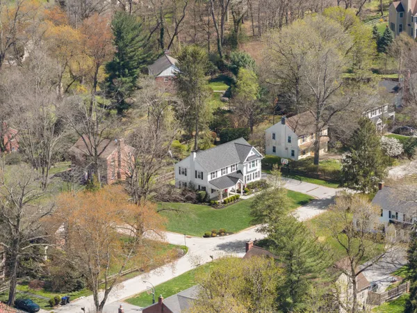 $1,275,000 | 251 Rosedale Avenue, Wayne, PA 19087