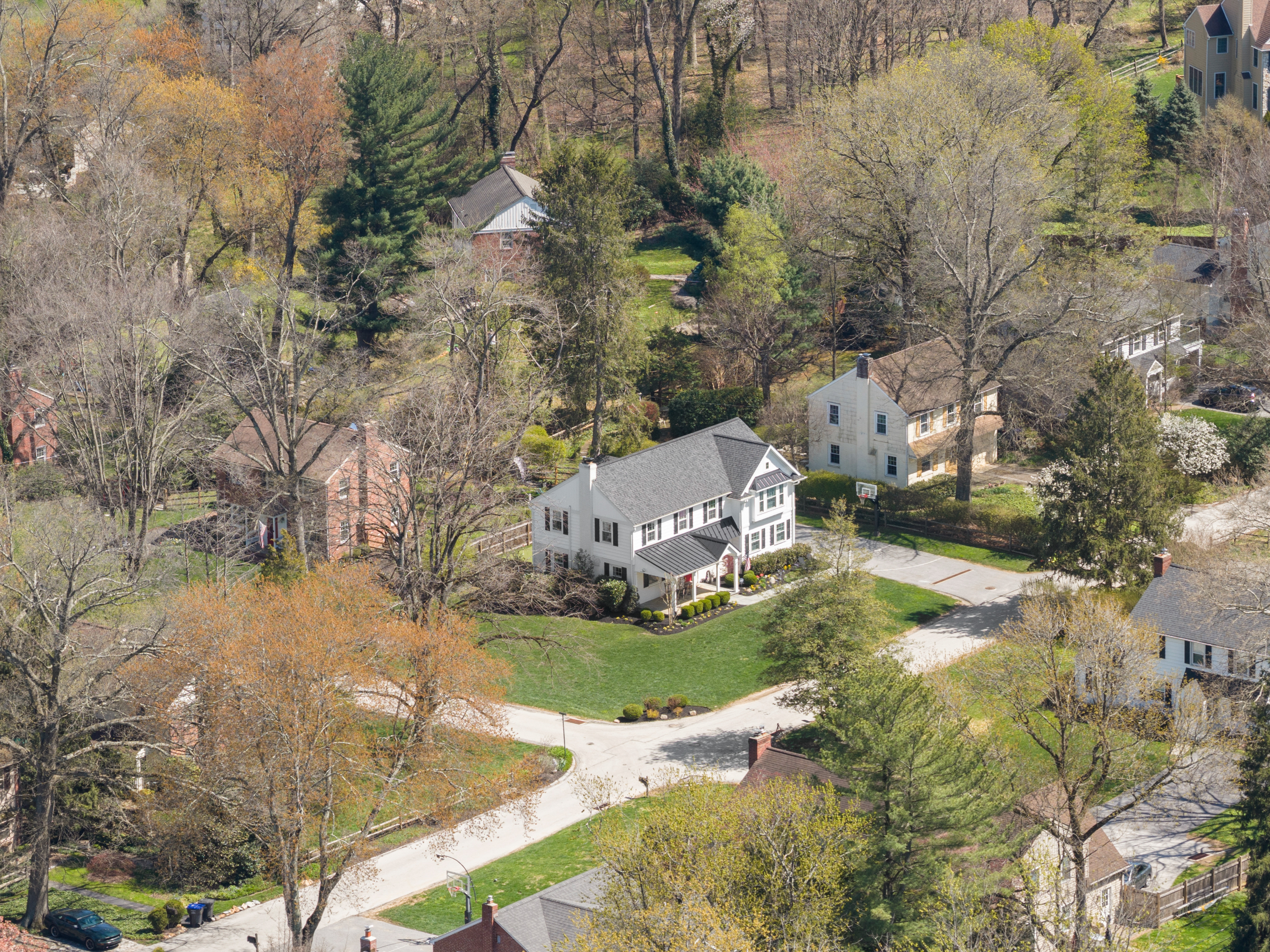 251 Rosedale Avenue Wayne, PA 19087 - Photo 43 of 44