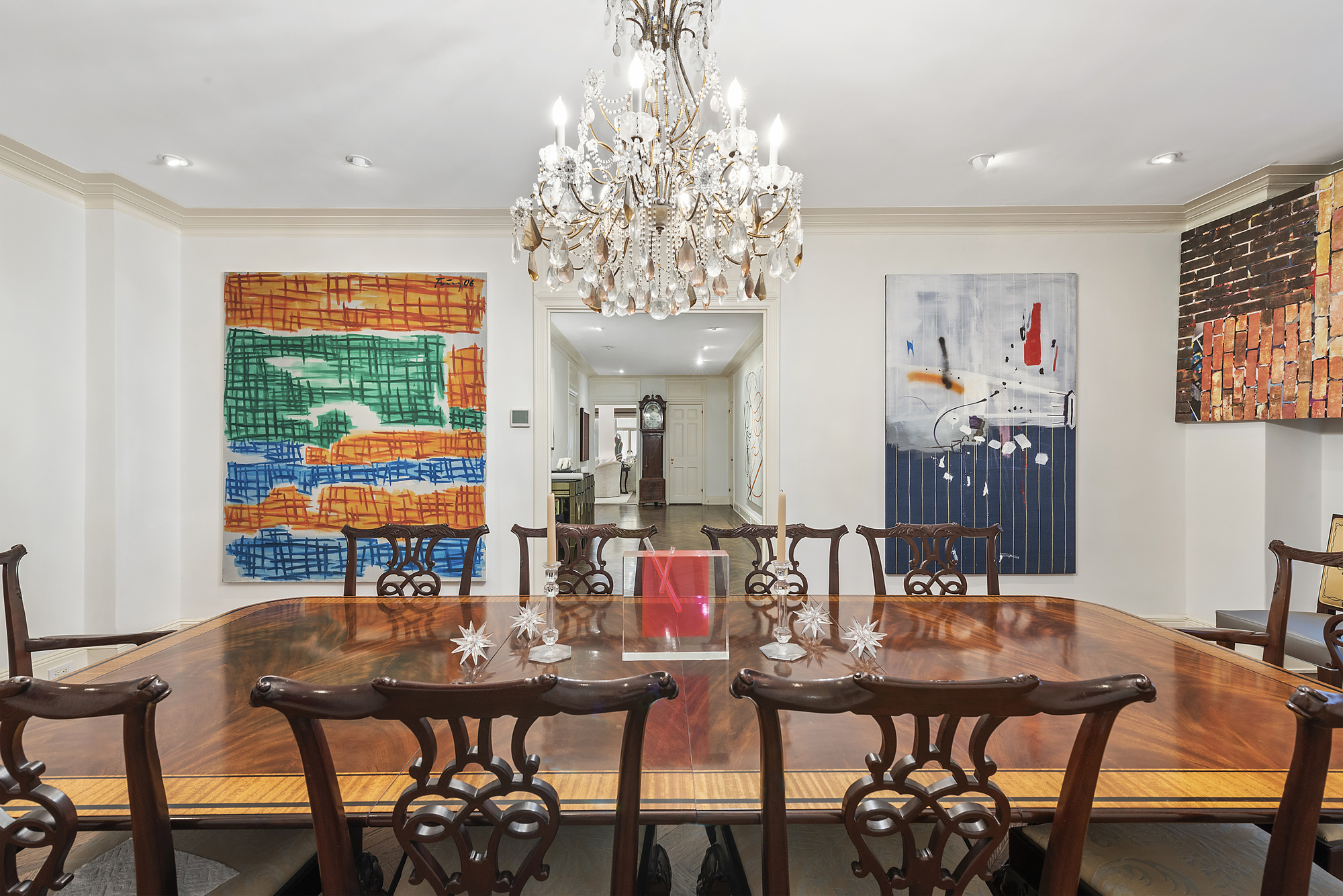 211 Central Park West, Unit 7J Manhattan, NY 10024 - Photo 5 of 14