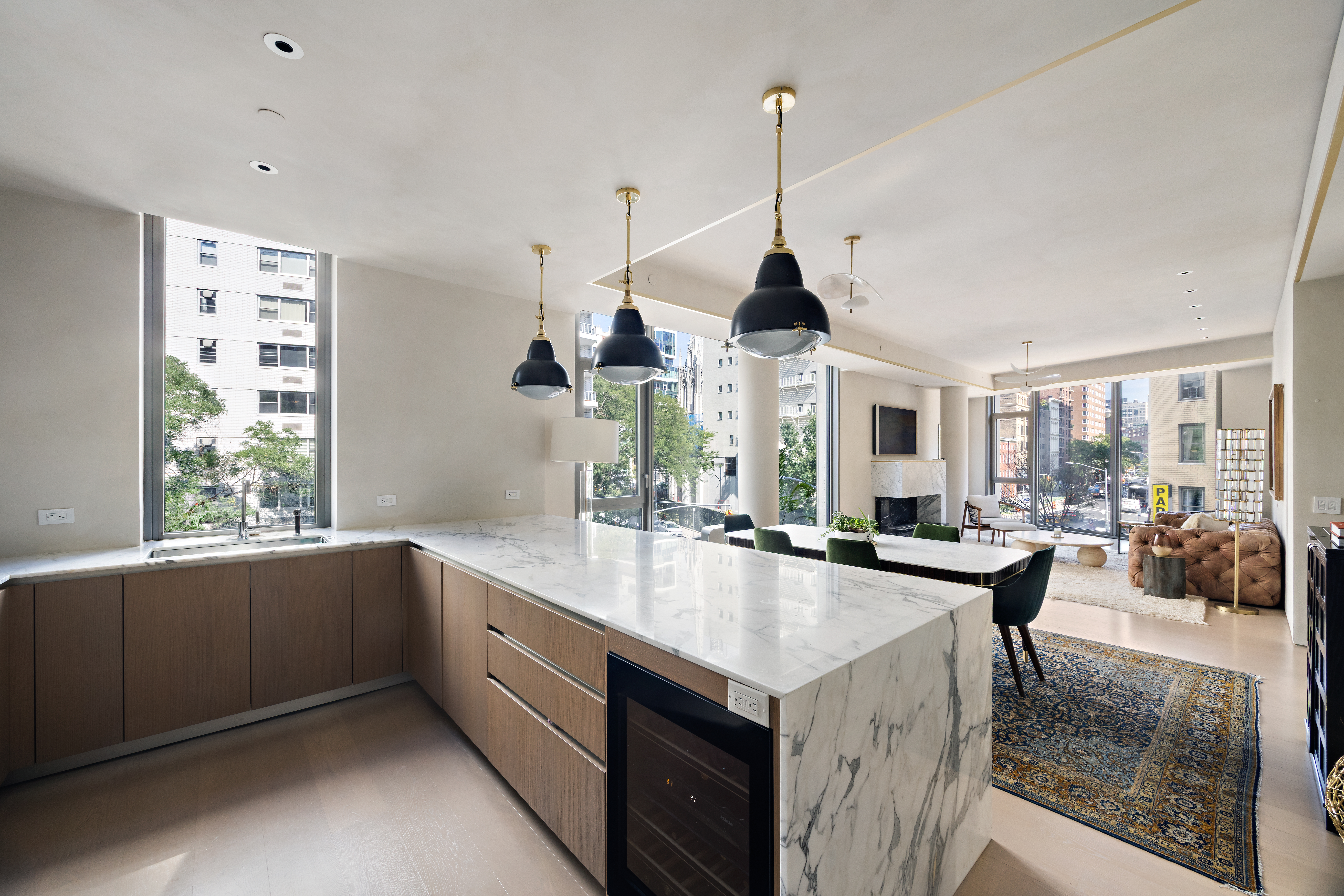 80 East 10th Street, Unit 3W Manhattan, NY 10003 - Photo 3 of 19 Gallery Image 3