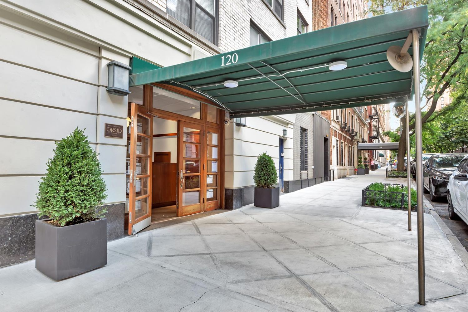 120 East 90th Street, Unit 3H Manhattan, NY 10128 - Photo 5 of 8