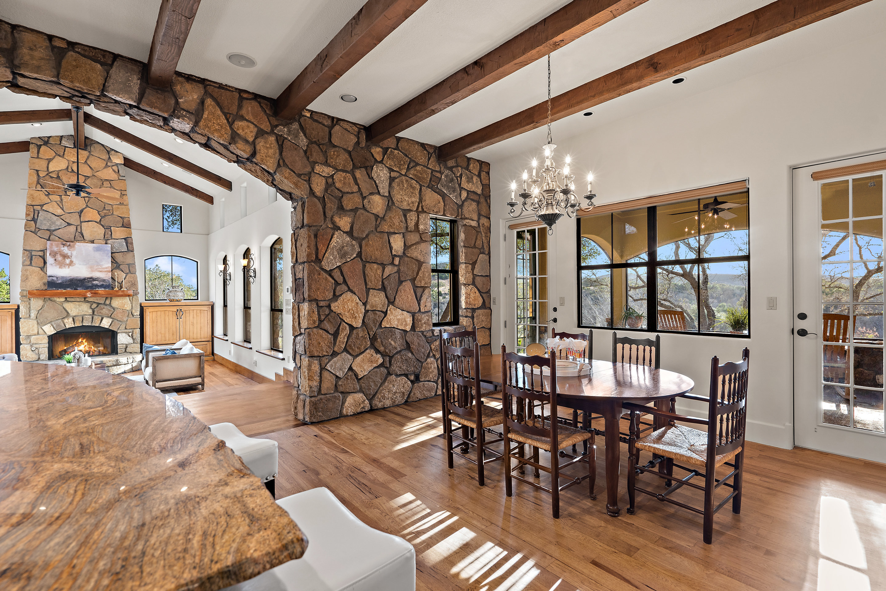 2808 Fall Creek Estates Drive Spicewood, TX 78669 - Photo 12 of 23