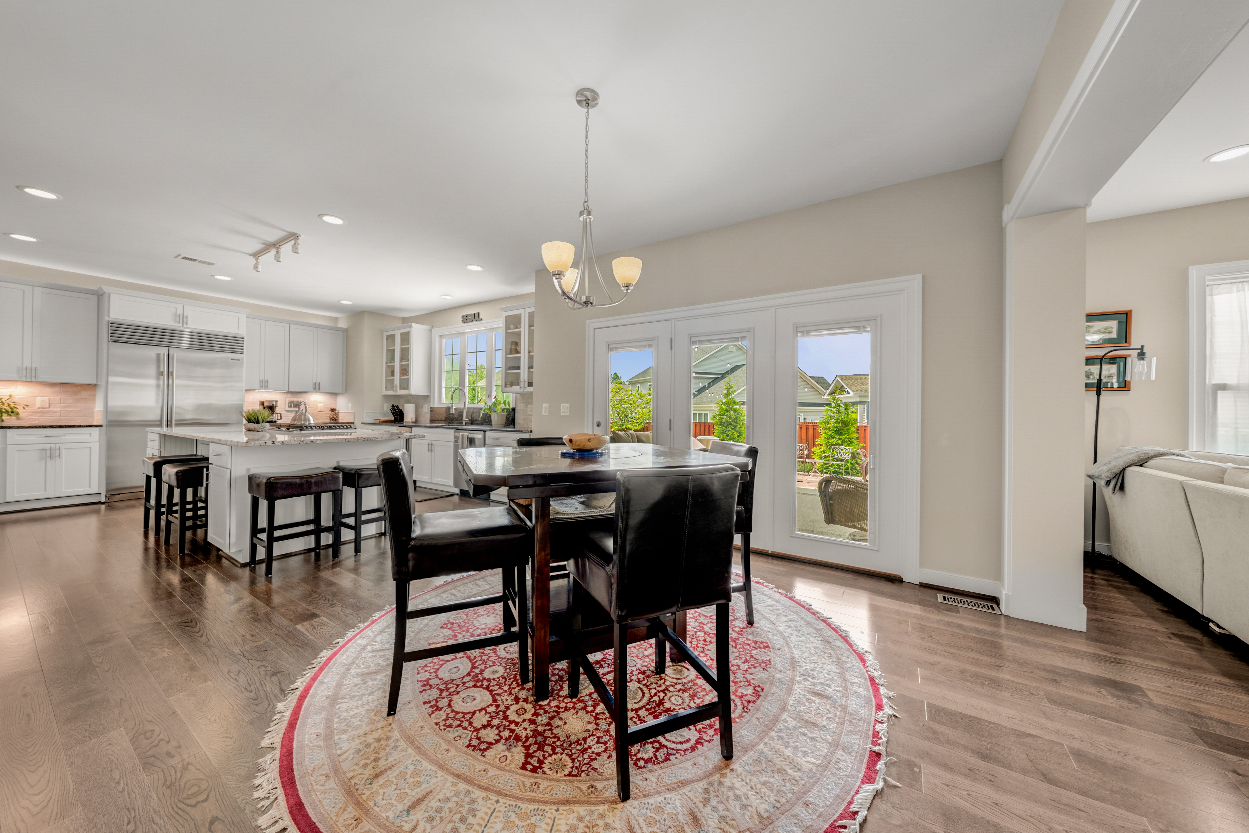 7000 Springville Court Springfield, VA 22150 - Photo 10 of 58 Gallery Image 10