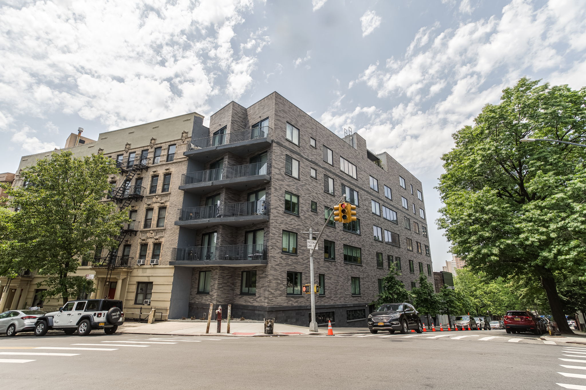 52 Convent Avenue, Unit 1B Manhattan, NY 10027 - Photo 10 of 17