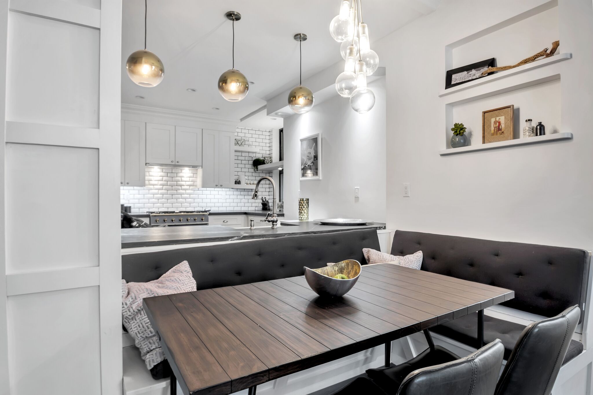 71 Park Avenue, Unit 6B Manhattan, NY 10016 - Photo 4 of 10