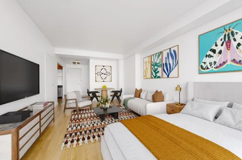 $2,861 | 267 6th Street, Unit 3H | Park Slope