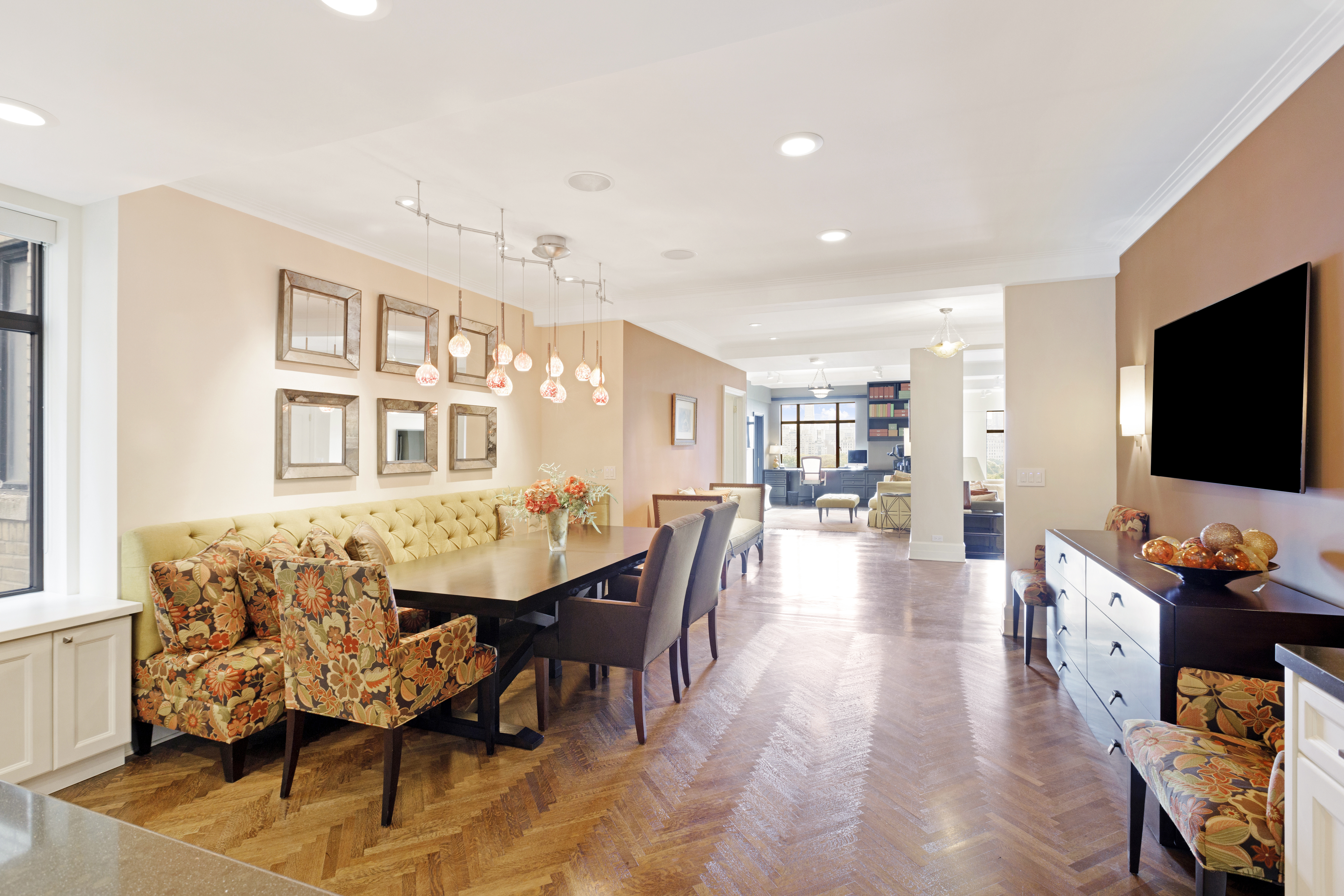 55 Central Park West, Unit 13E Manhattan, NY 10023 - Photo 12 of 26